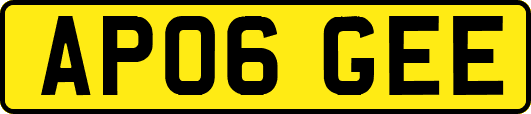 AP06GEE