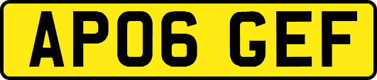 AP06GEF