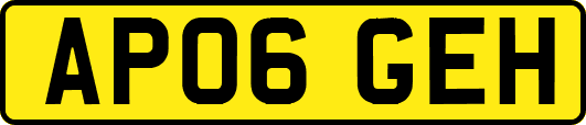 AP06GEH