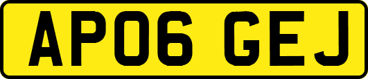 AP06GEJ