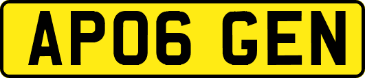AP06GEN