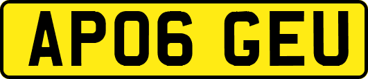 AP06GEU