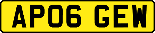 AP06GEW