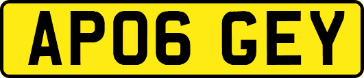 AP06GEY