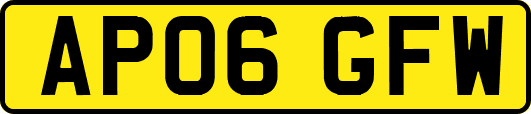 AP06GFW