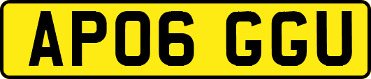 AP06GGU