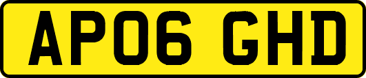 AP06GHD