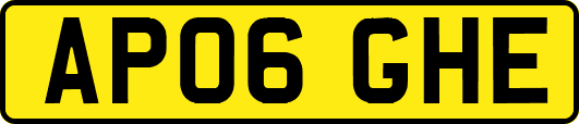 AP06GHE