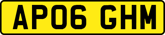 AP06GHM
