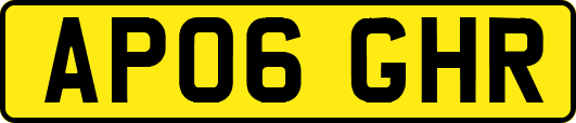 AP06GHR