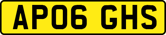 AP06GHS