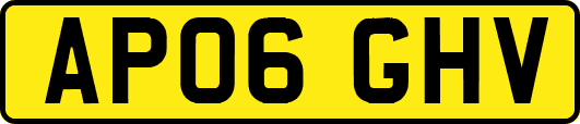 AP06GHV