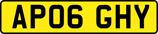 AP06GHY