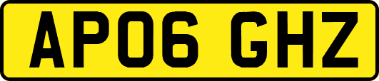 AP06GHZ