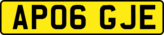 AP06GJE