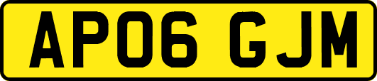 AP06GJM