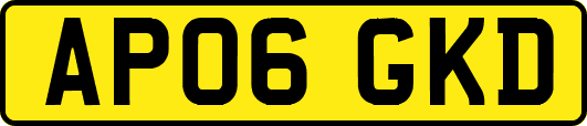 AP06GKD