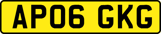 AP06GKG