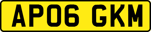 AP06GKM