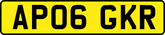 AP06GKR