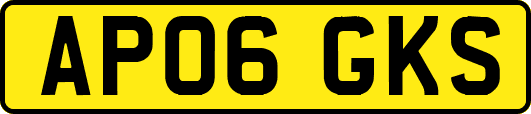 AP06GKS