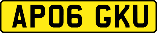 AP06GKU