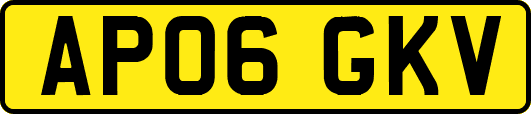 AP06GKV