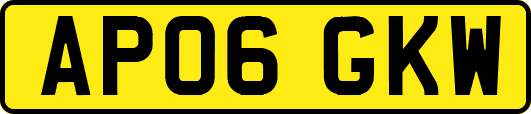 AP06GKW