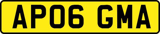 AP06GMA
