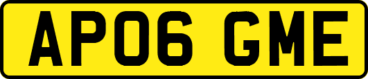 AP06GME