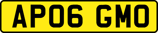 AP06GMO