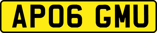 AP06GMU