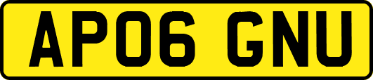 AP06GNU