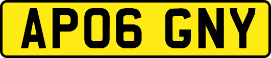 AP06GNY