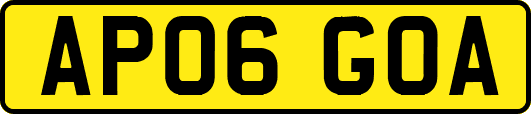 AP06GOA