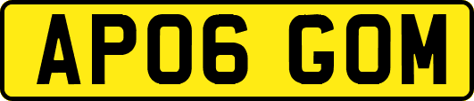 AP06GOM