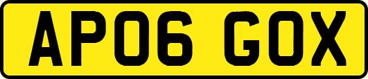 AP06GOX