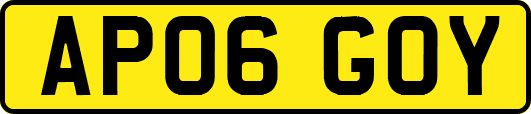 AP06GOY