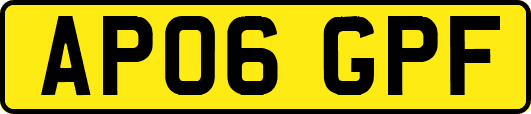 AP06GPF