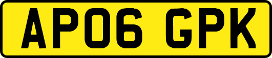 AP06GPK
