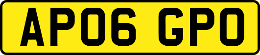AP06GPO