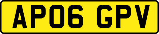 AP06GPV