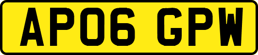 AP06GPW