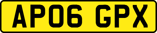 AP06GPX