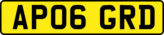 AP06GRD