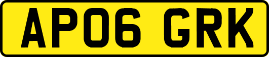 AP06GRK
