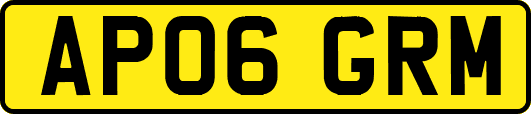 AP06GRM