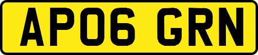 AP06GRN