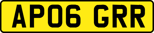 AP06GRR