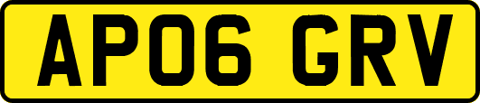 AP06GRV